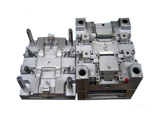 影响塑料注塑模具寿命的钢材选择