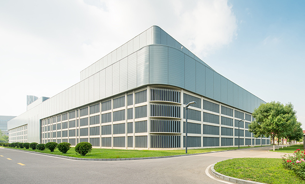 华泰旺模具加工